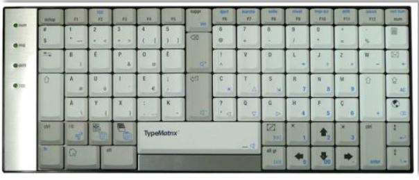 Clavier Bepo